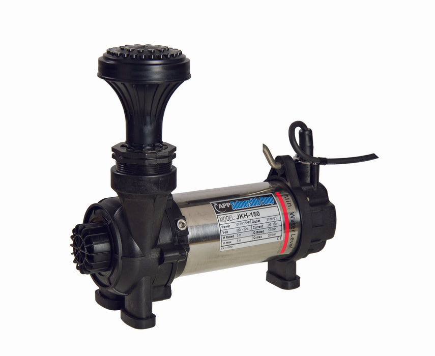 APP MH Submersible Pond Water Pump | Water Feature Pump & Special Effects