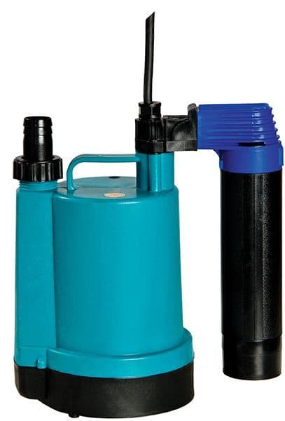 APP BPS Submersible Puddle Pump