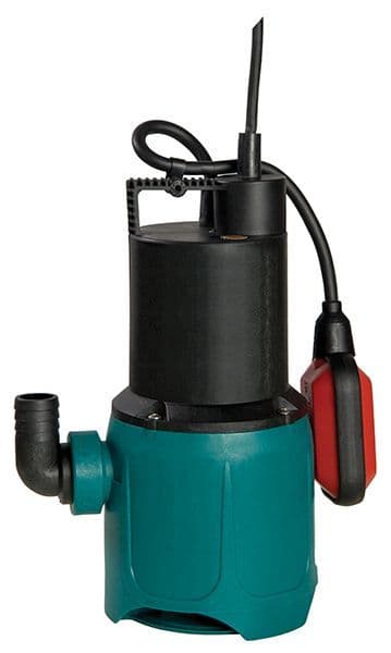 APP TPS & TPV Submersible Pond Water Pumps
