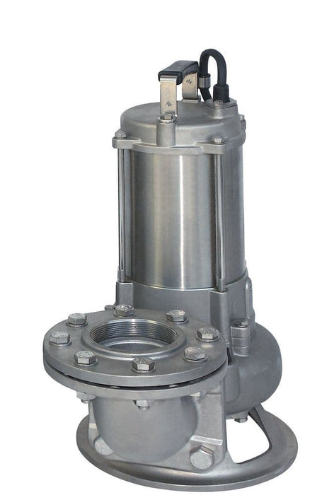 Speroni SA(M) Sea-Water Pump