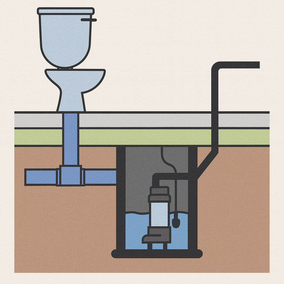 Your Ultimate Guide to Sewage Pumps