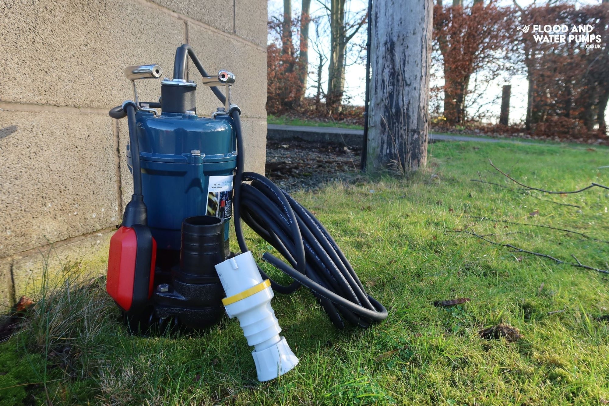 110V Water Pump