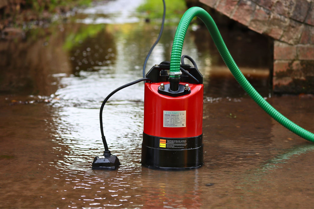 Flood Action Week 2026: Our Picks for Flood Resilience at Home