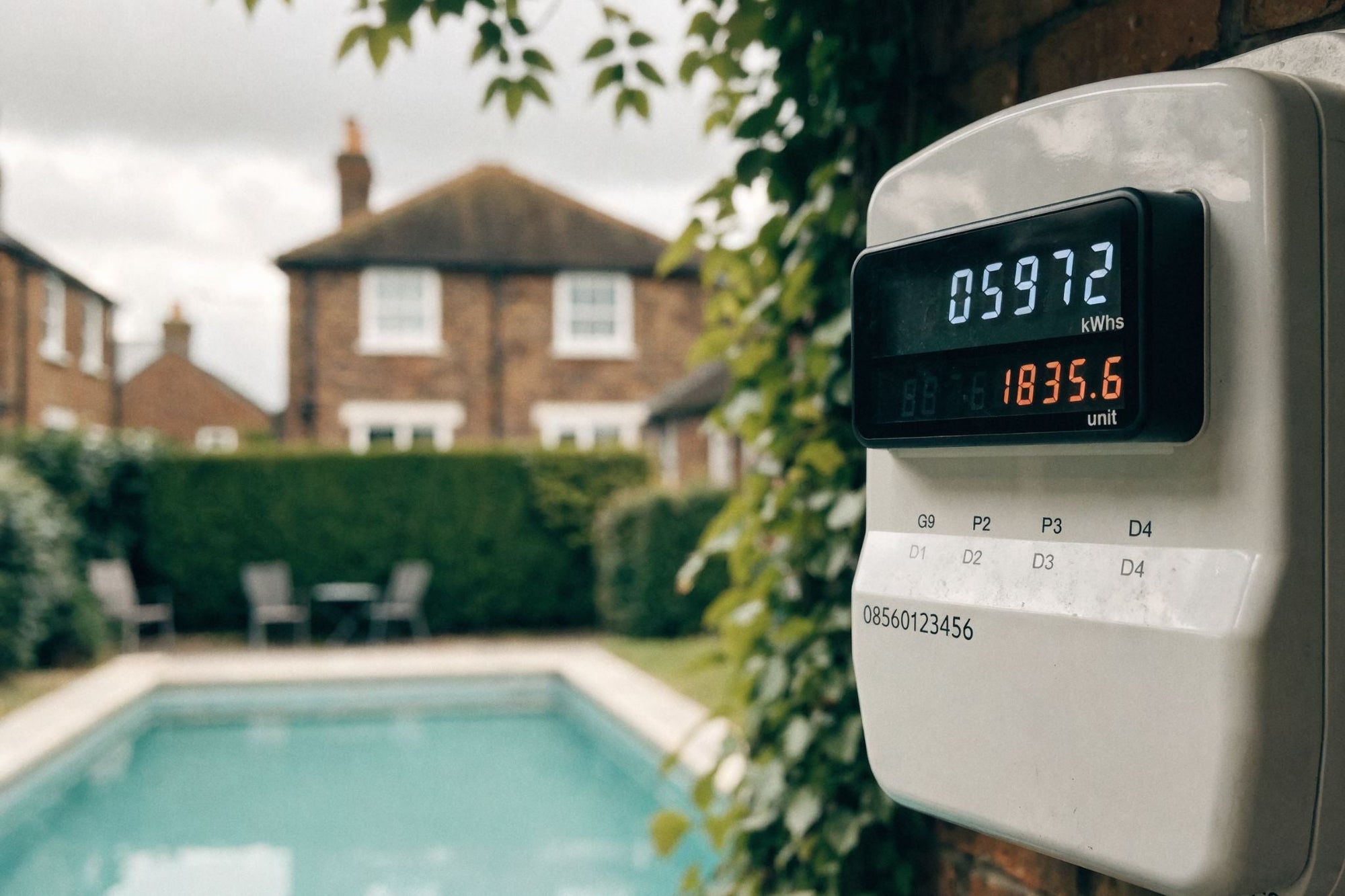 Pool Pump Running Costs, and How to Reduce Them