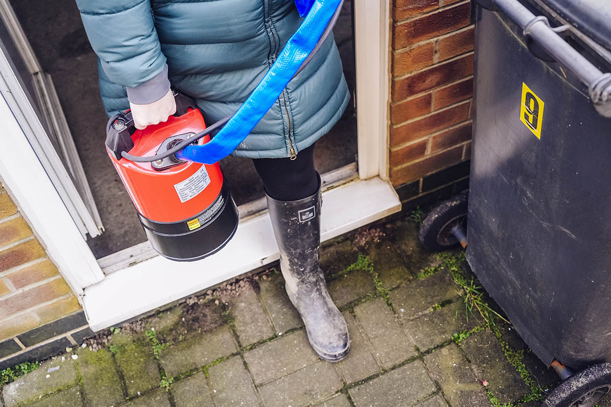 Your Ultimate Guide to Flood Pumps