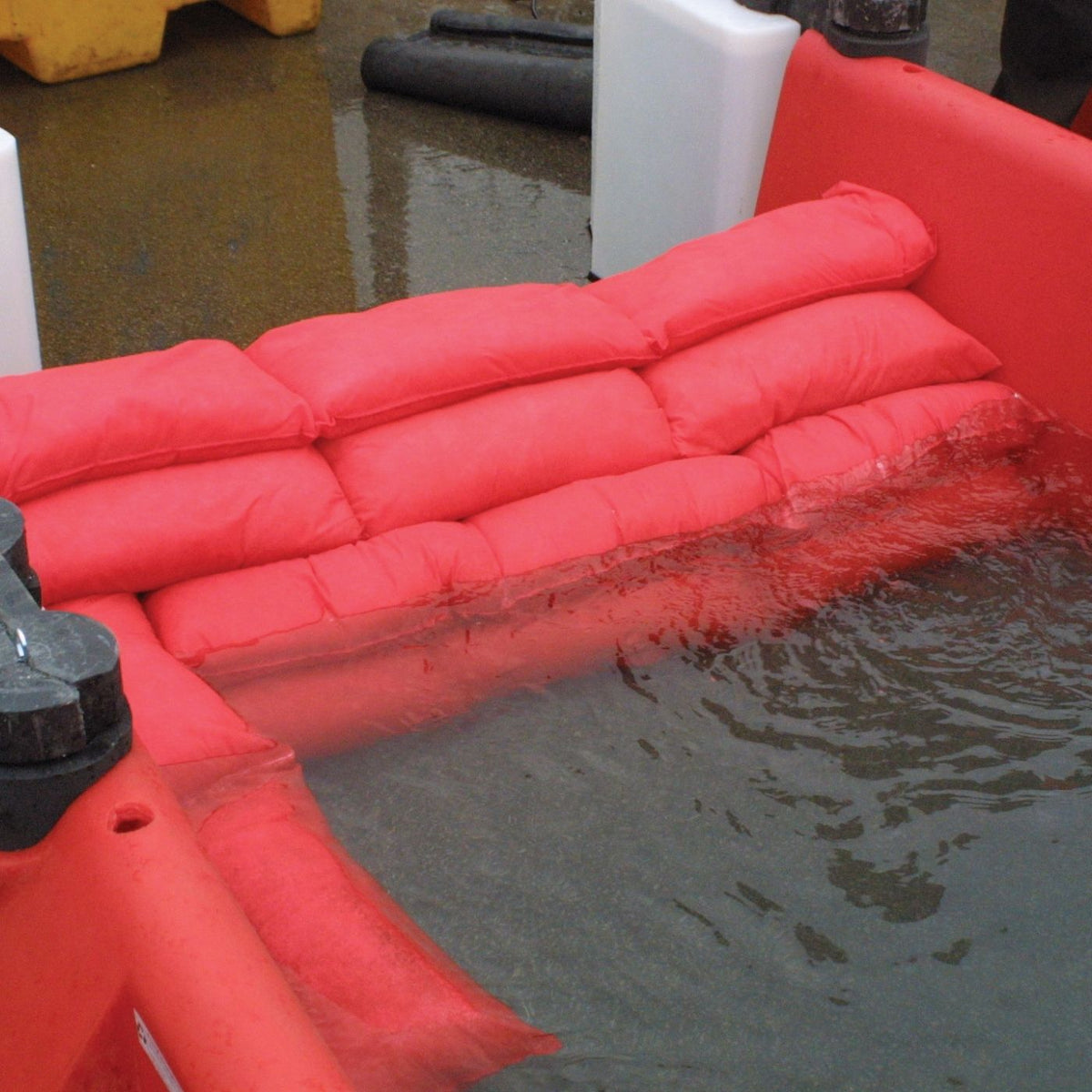 Sandbag Alternatives: Better Flood Protection for Doors and Doorways