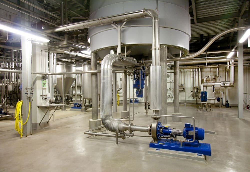 Speroni Surface Pump