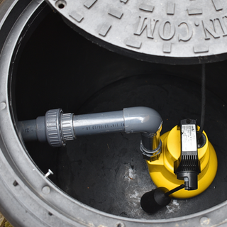 Basement Waterproofing Pumps
