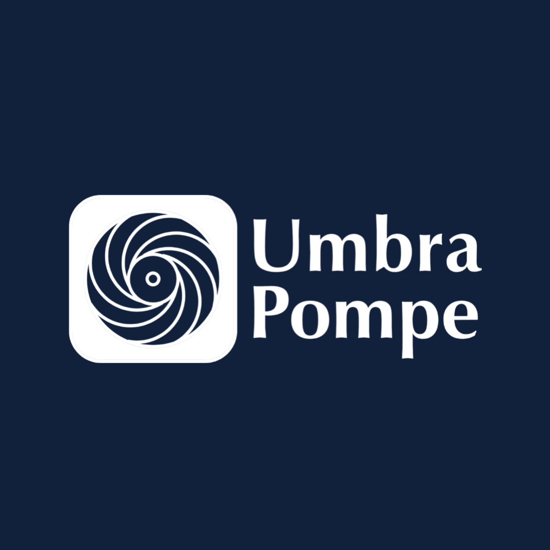 Umbra Pompe Logo
