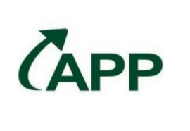 APP Pumps Logo