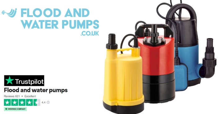 Water Pump Brands