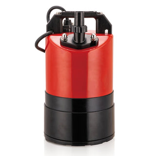 Submersible Pumps