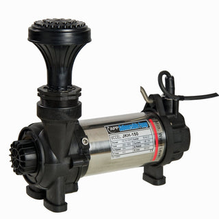 Pond Pumps