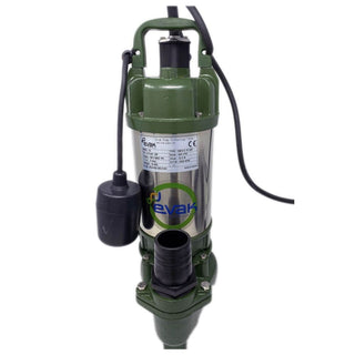 Site Drainage & Dewatering Pumps
