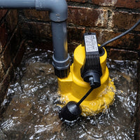 AMA Drainer 301