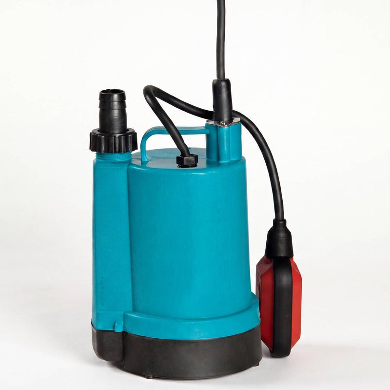 APP BPS Automatic Submersible Drainage Pump | Pendant Float Switch