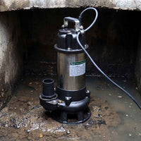 APP DSPK-10 pump in chamber