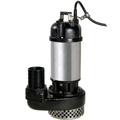 APP HD-15 High-Flow Submersible Site Pump | 830 L/min