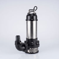 APP KHL-20 pump with catalogue background and hose tail attached