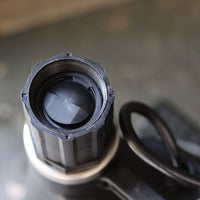 RS40EA Anti‑airlock device NRV