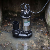 APP SV750 Pump