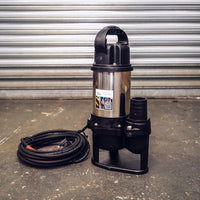 APP SV Sewage Pump 