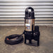 APP SV Sewage Pump 