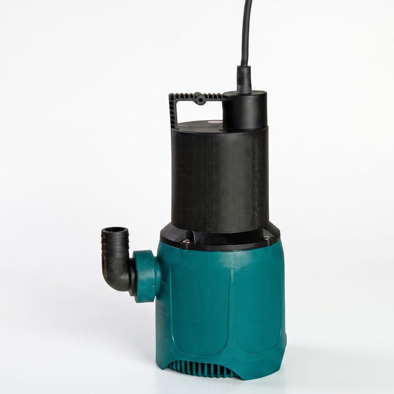 APP TPS pond pump pictured for catalogue