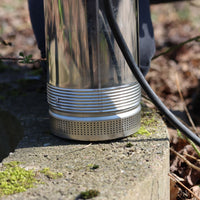 base of umbra pompe acuabig water pump
