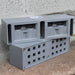 Back of anti flood air brick 
