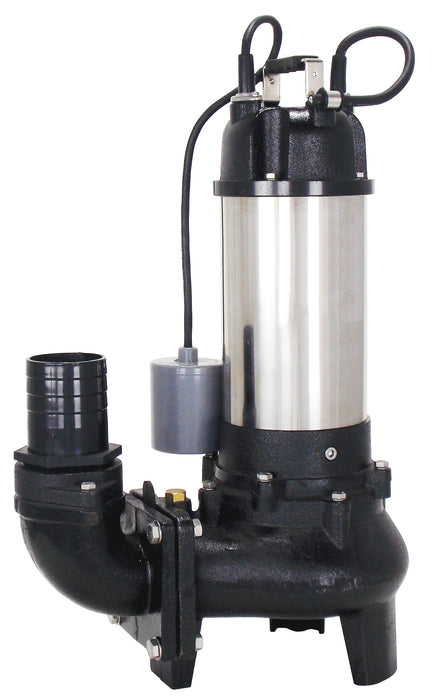 APP Automatic Sewage Pump