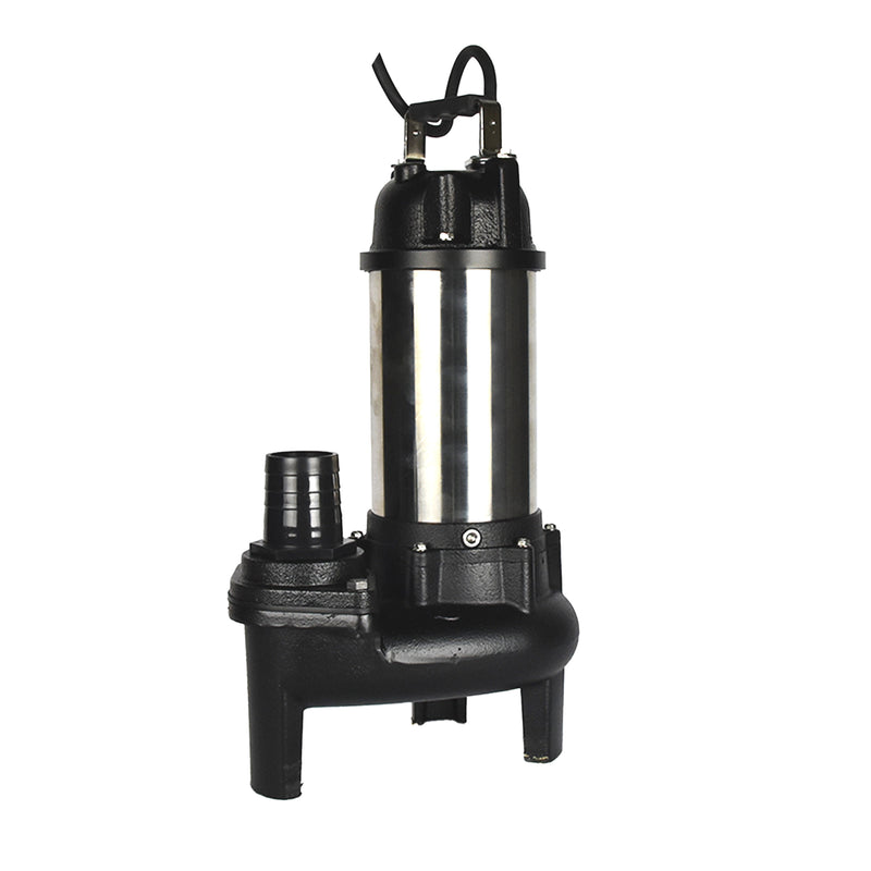 APP BCV Submersible Sewage Pump - Vortex Impeller alternate view