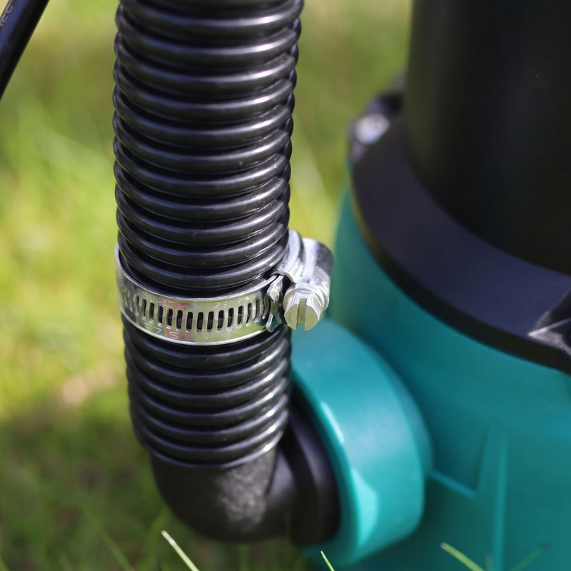 30m Budget Discharge Hose 25mm, 32mm and 38mm alternate view