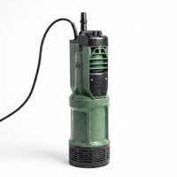 DAB DIvertron 900 pump catalogue image