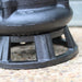 sewage pump base on DSPK-10