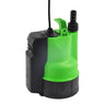 EGO 500 GI Submersible Puddle Pump