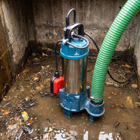 Suction & Delivery Hose 65mm (2½ inch)