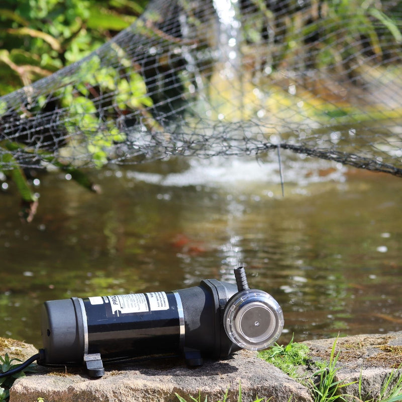 FL On-Demand Water Pump - Automatic Diaphragm Surface Pump alternate view
