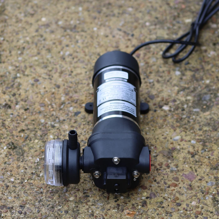 FL Demand automatic surface water pump
