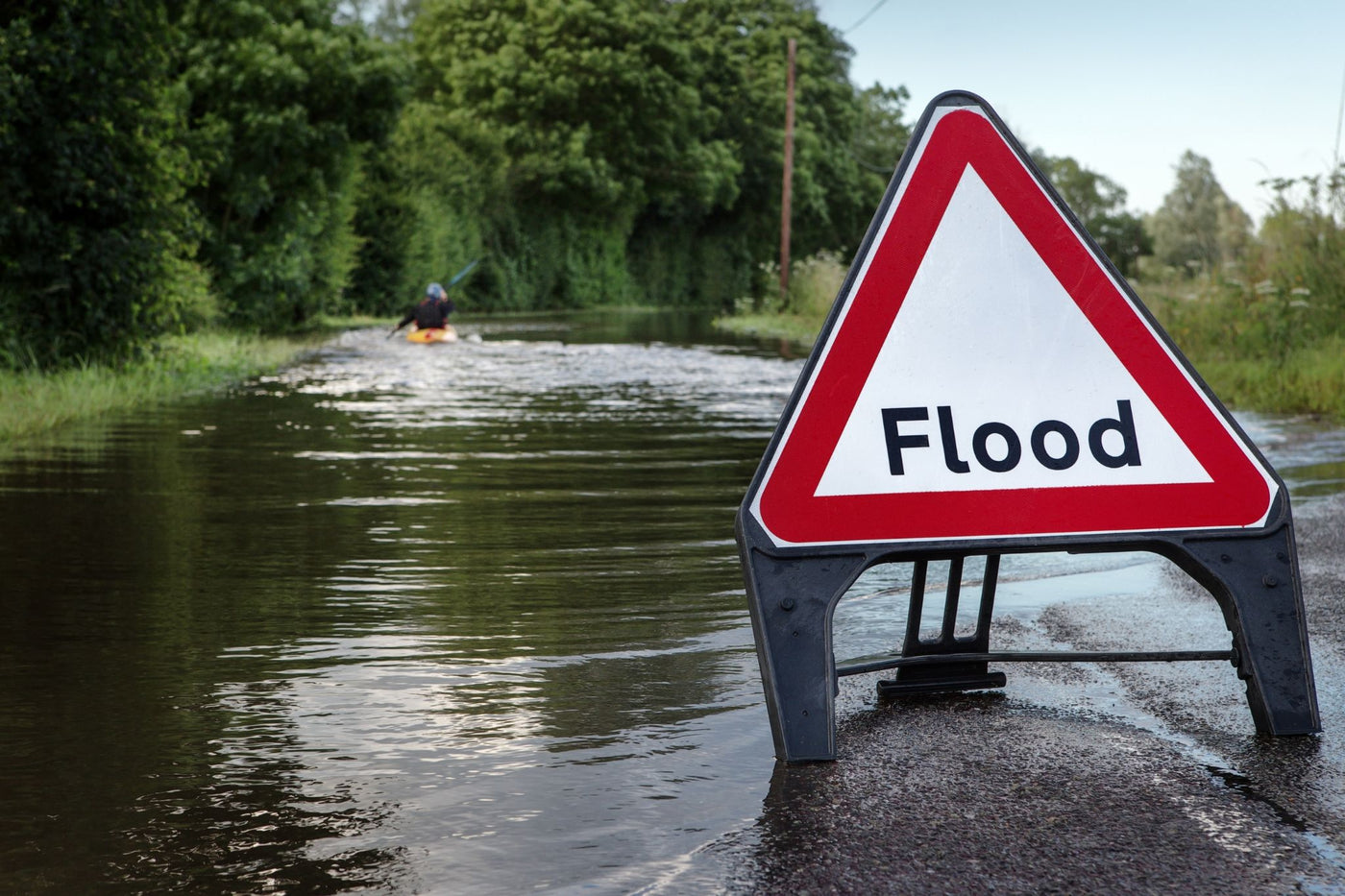 Property-Level Flood Protection