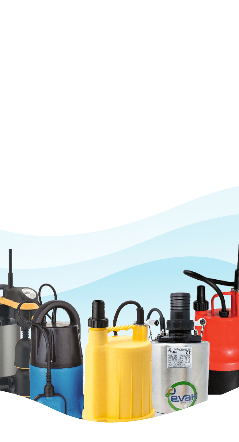 Water online pumps uk