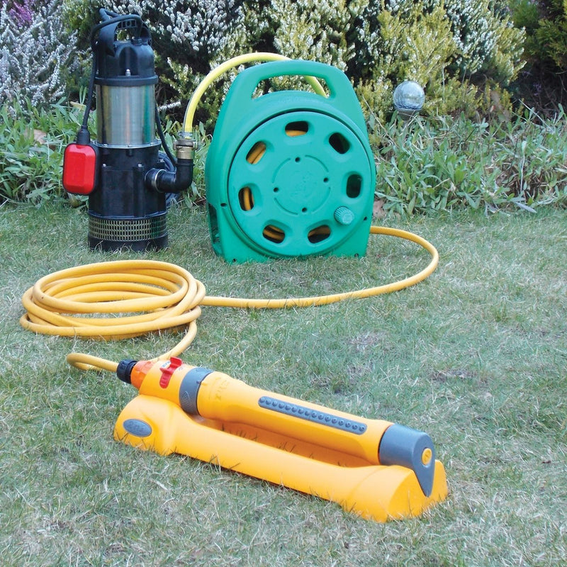 High Pressure Delivery Hose 12.5mm alternate view