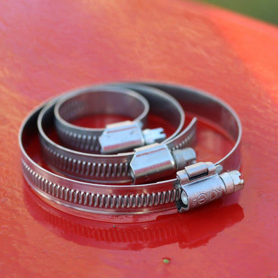 Hose Clips