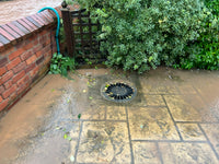 Sump Pump Automatic in Flood Situation