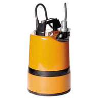 Tsurumi LSC1.4S Puddle Sucker Pump – Manual & Automatic Puddle Pumps by Flood and Water Pumps