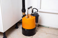 LSC Automatic with sensor