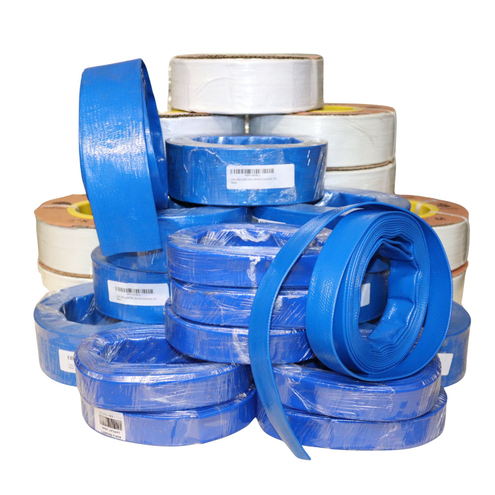 Layflat Hose
