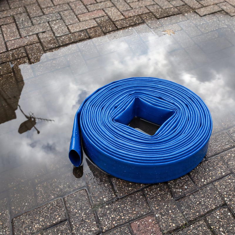 Layflat Hose 50mm Outlet (2 inch) alternate view