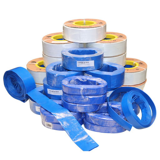50mm layflat hose
