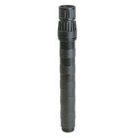 extension tube for MH pond pump